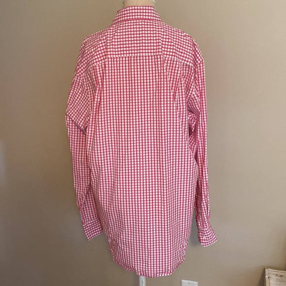 J. McLaughlin Button Down - Picture 3 of 4
